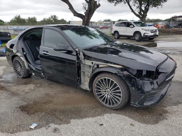 2024 MERCEDES-BENZ C 300 W1KAF4GB6RR156656