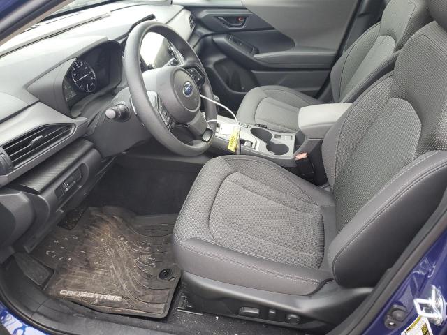 2024 SUBARU CROSSTREK - JF2GUADC1RH899738