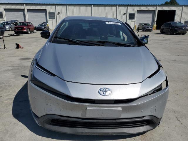 2024 TOYOTA PRIUS LE JTDACAAU5R3045630