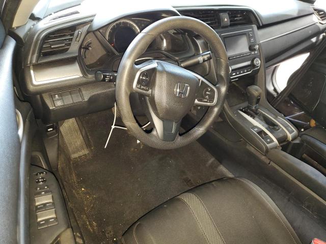 2018 HONDA CIVIC LX - 2HGFC2F56JH554934