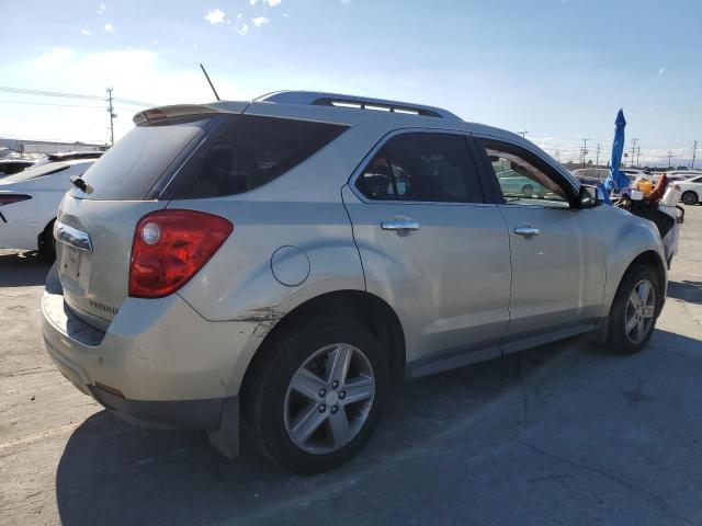 2015 CHEVROLET EQUINOX LT - 2GNALDEK2F6156707