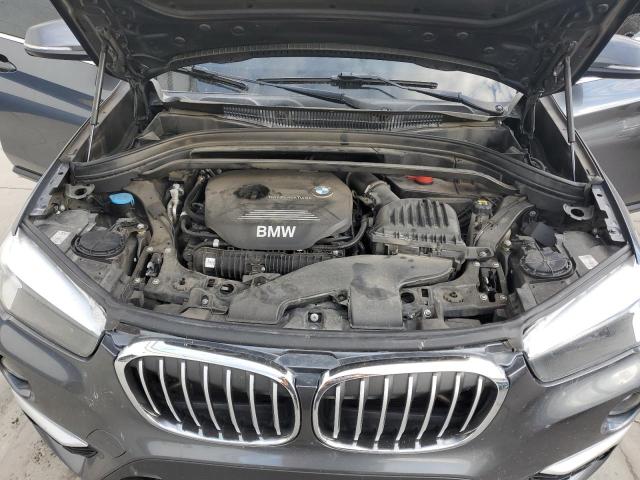 2018 BMW X1 - WBXHT3C36J5K23913