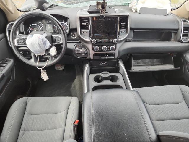 2020 RAM 1500 BIG HORN/LONE STAR #3284700975