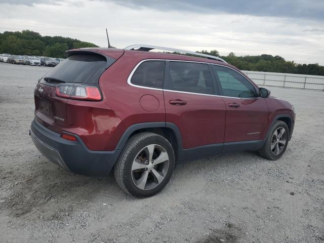 2020 JEEP CHEROKEE L - 1C4PJLDB6LD568601