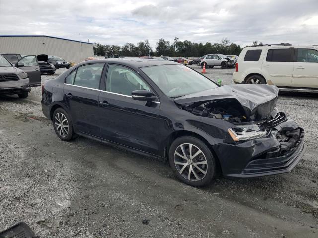 2017 VOLKSWAGEN JETTA SE 3VWDB7AJXHM281693