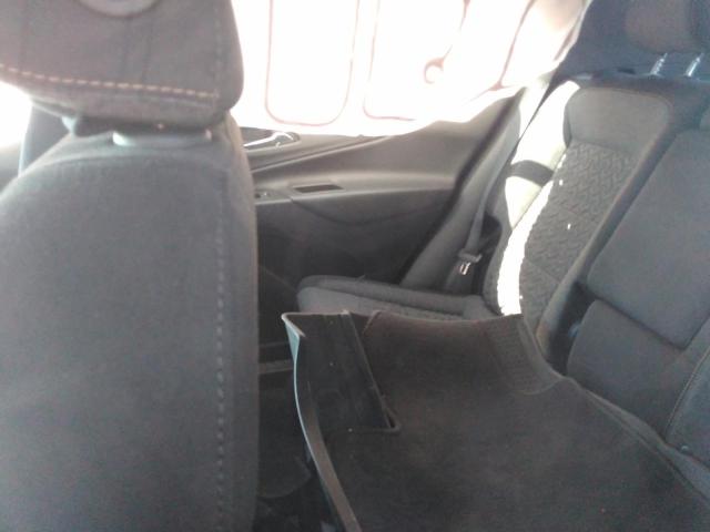 2024 CHEVROLET EQUINOX LT - 3GNAXUEG5RL328244