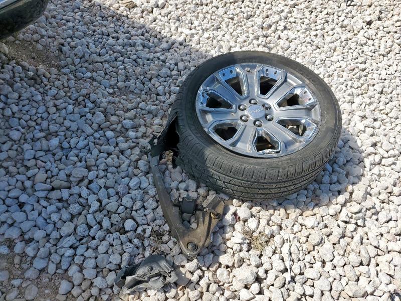 2015 GMC YUKON DENA - 1GKS1CKJ4FR633901