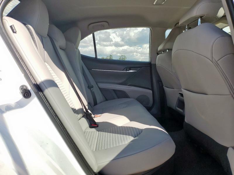 2022 TOYOTA CAMRY NIGH 4T1G31AK9NU582879