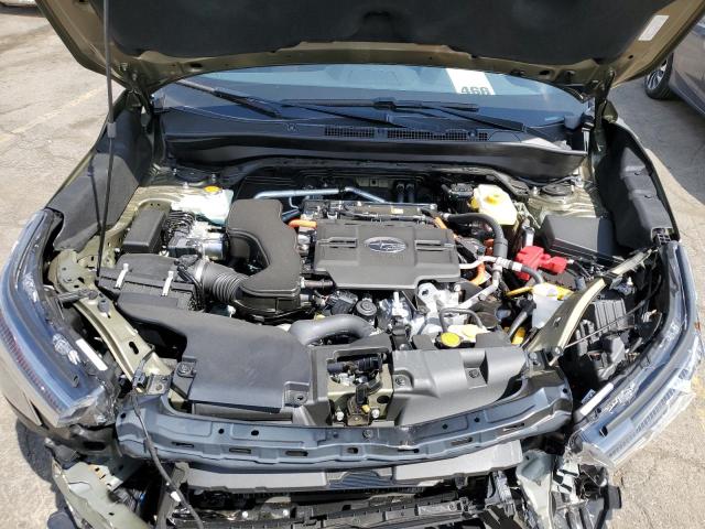 2025 SUBARU FORESTER TOURING JF2SLSTDXSH417920