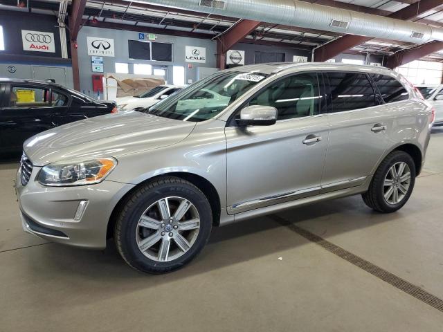 2016 VOLVO XC60 T6 PR - YV449MRK3G2873000