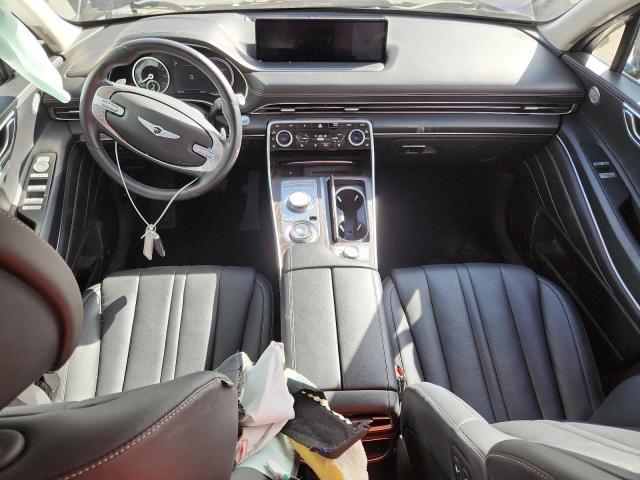 2024 GENESIS GV80 BASE KMUHBDSB6RU173950