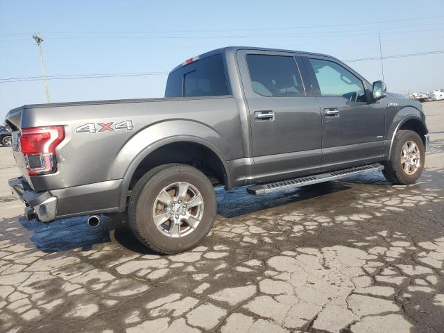 2016 FORD F150 SUPER - 1FTEW1EP7GFB18151