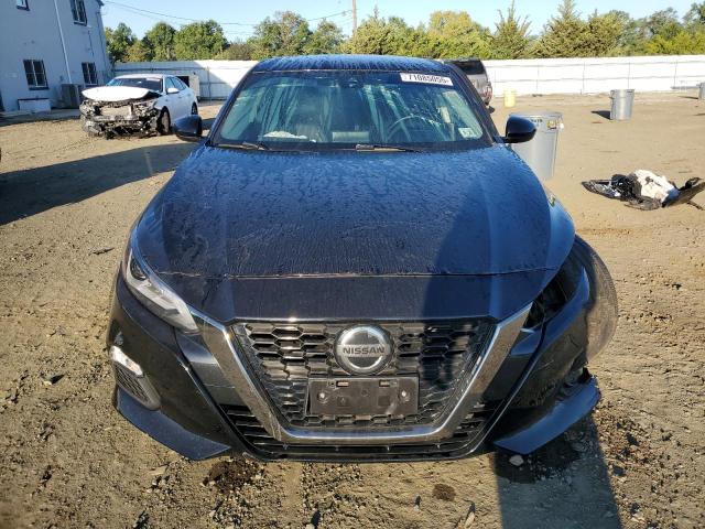 2020 NISSAN ALTIMA SR 1N4BL4CV4LC207904