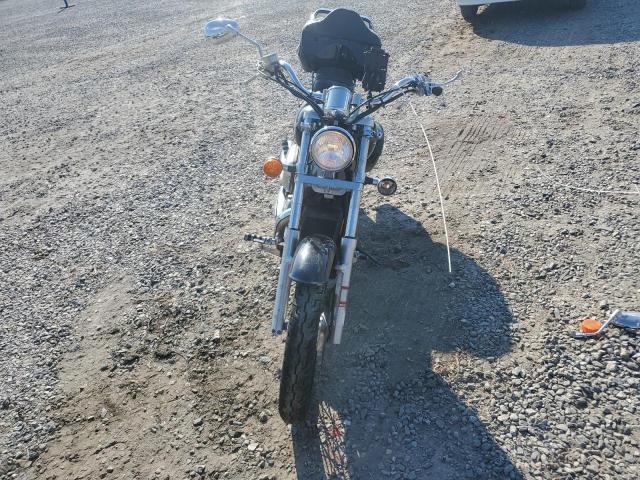 2006 HONDA VT600 C JH2PC21006M700061