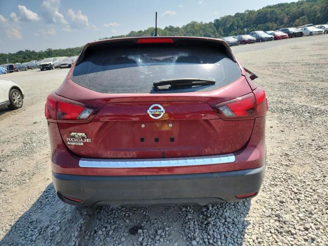 2019 NISSAN ROGUE SPOR JN1BJ1CP6KW213008
