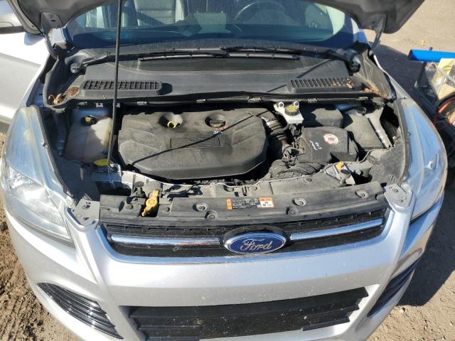 2016 FORD ESCAPE TIT - 1FMCU9J93GUB55501