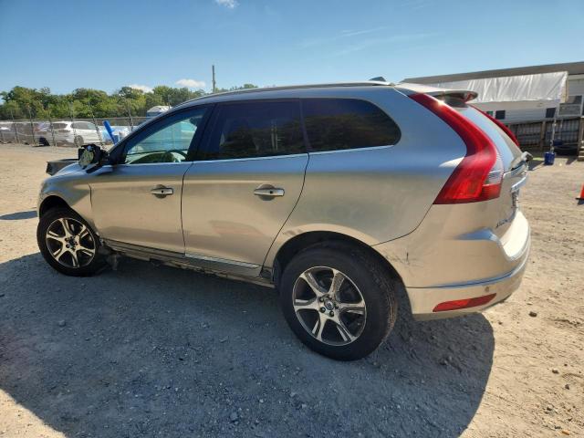 2015 VOLVO XC60 T6 PR YV4902RBXF2623241