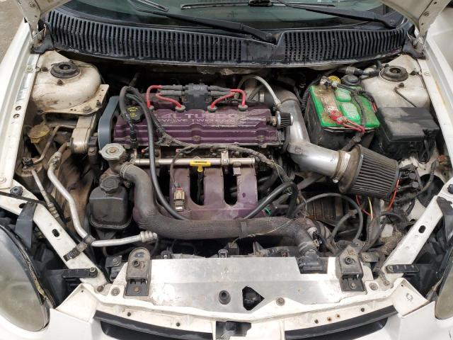 2005 DODGE NEON SRT-4 #3274763213