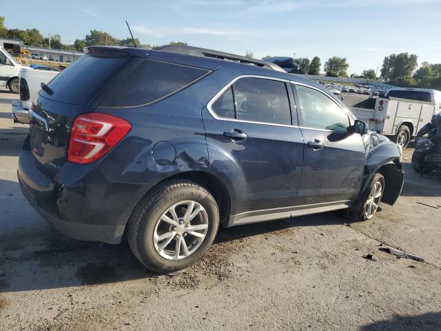 2016 CHEVROLET EQUINOX LT 2GNALCEK2G1106754