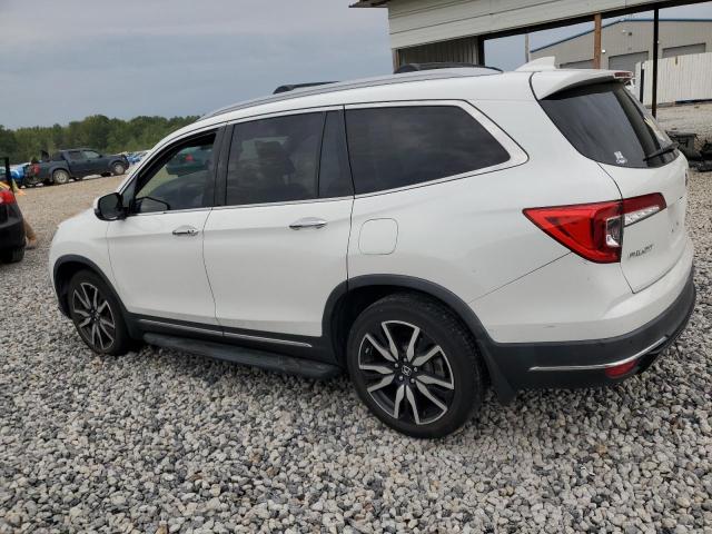 2020 HONDA PILOT TOUR #3294406519