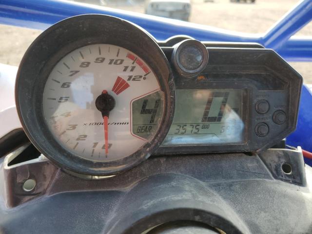 2018 YAMAHA YXZ1000 SE - 5Y4AN19Y2JA100284