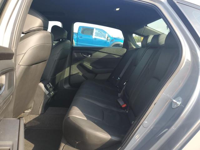 2025 HONDA ACCORD HYBRID SPORT-L 1HGCY2F72SA030024