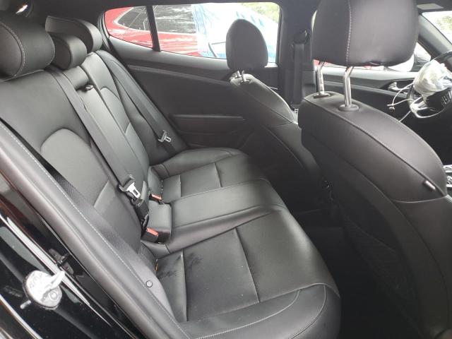 2022 KIA STINGER GT KNAE35LD3N6117629