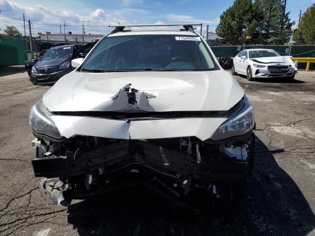 2018 SUBARU CROSSTREK - JF2GTADC7J8280133