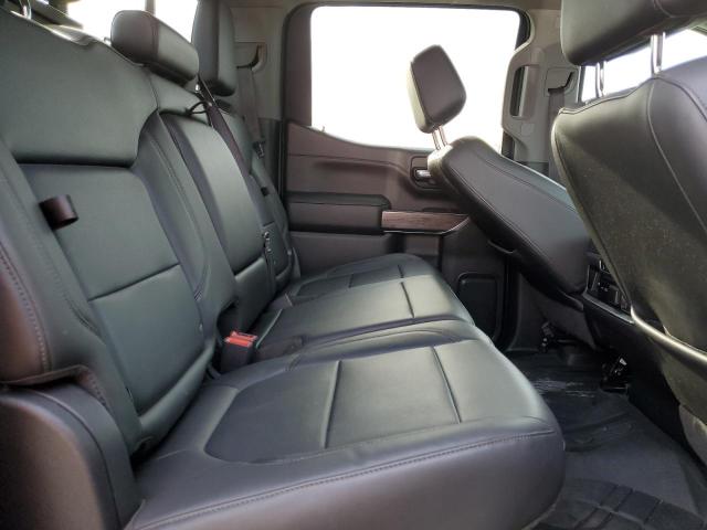 2020 CHEVROLET SILVERADO - 3GCUYGET7LG165730