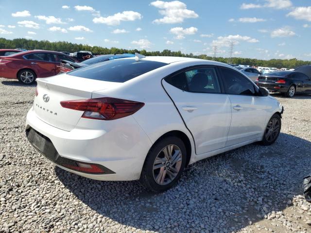 2019 HYUNDAI ELANTRA SE - 5NPD84LF5KH490118