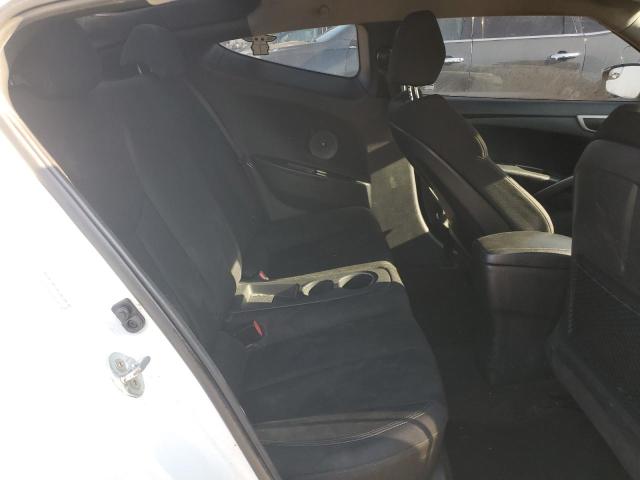 2016 HYUNDAI VELOSTER KMHTC6AD2GU277935
