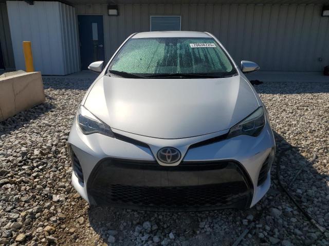 2018 TOYOTA COROLLA L - 2T1BURHE6JC968225