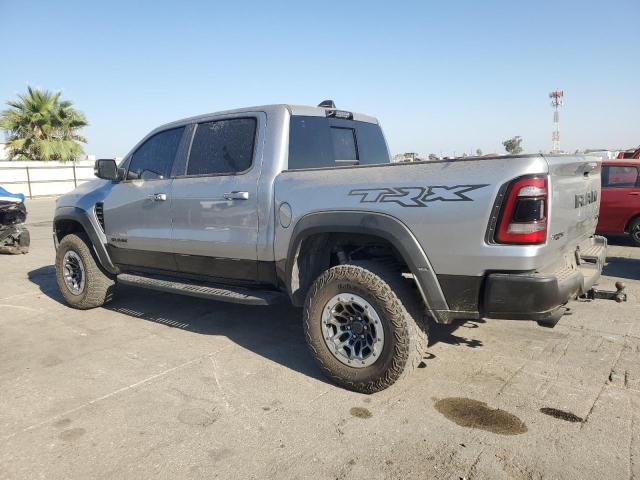 2022 RAM 1500 TRX - 1C6SRFU98NN289429