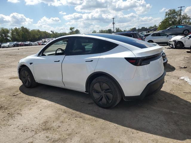 2026 TESLA MODEL Y 7SAYGDEE7TA459591