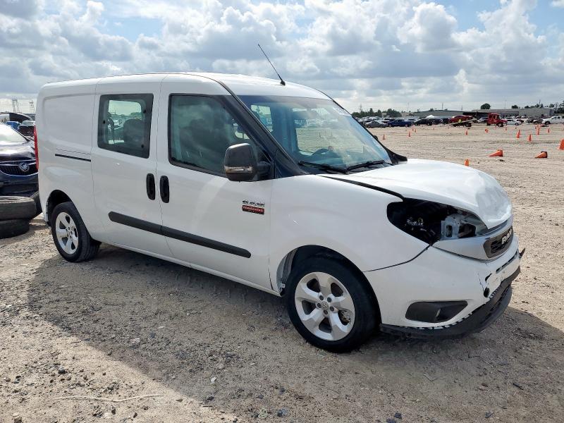 2022 RAM PROMASTER ZFBHRFAB7N6W65383