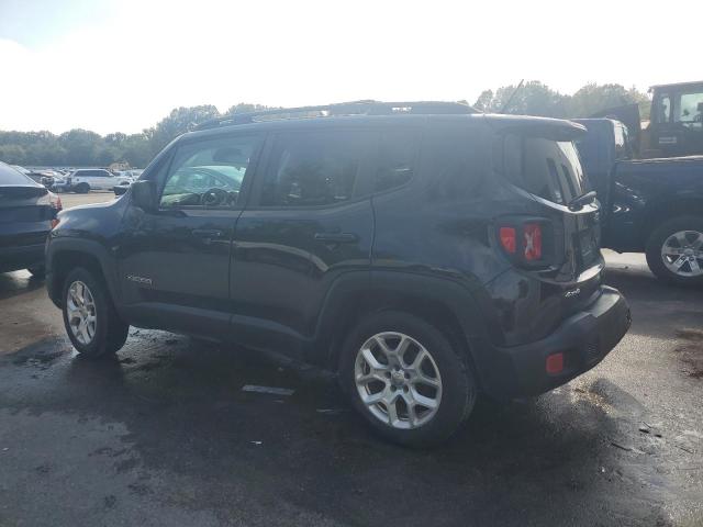 2015 JEEP RENEGADE L - ZACCJBBT0FPB68558