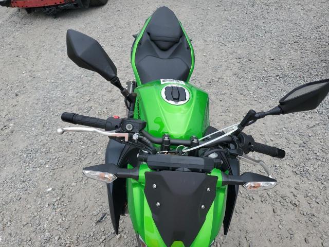 2024 KAWASAKI ER500 - ML5ERGE12RDA24759