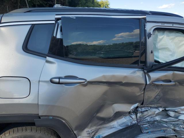 2022 JEEP COMPASS LA 3C4NJDBBXNT102313