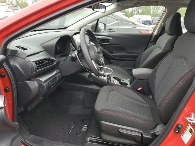 2024 SUBARU IMPREZA RS JF1GUAFC4R8237718