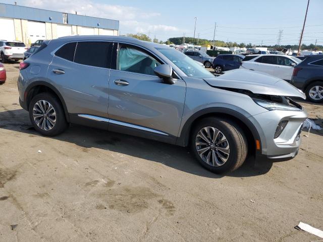 2024 BUICK ENVISION P LRBFZME45RD024110