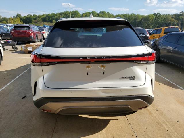 2025 LEXUS RX 350 BAS 2T2BAMCAXSC094460