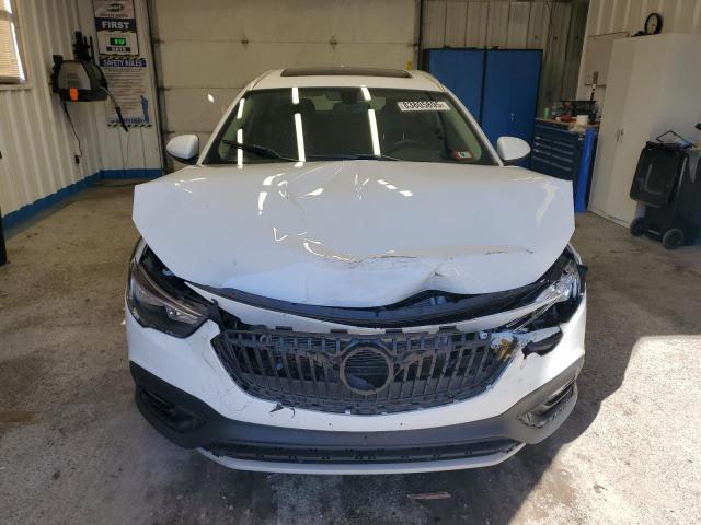 2018 BUICK REGAL TOUR W04GV8SX0J1077739