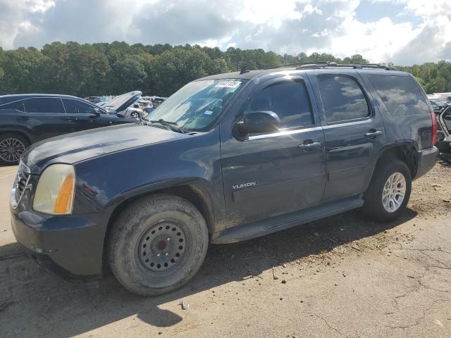 Global Auto Auctions: 2013 GMC YUKON SLE