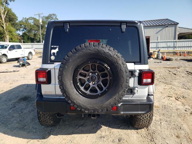 2023 JEEP WRANGLER S 1C4HJXDN0PW511682