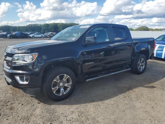 CHEVROLET COLORADO Z71