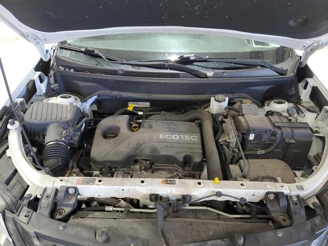 2020 CHEVROLET EQUINOX LT 3GNAXJEV8LS605981