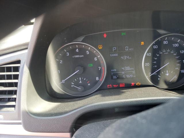 2017 HYUNDAI ELANTRA SE 5NPD74LF4HH126025