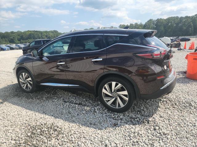 2019 NISSAN MURANO S #3301826400