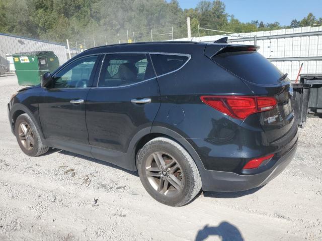 2017 HYUNDAI SANTA FE S 5NMZUDLB1HH007423