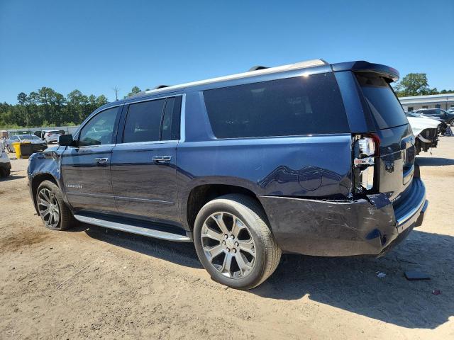 2019 CHEVROLET SUBURBAN C1500 PREMIER 1GNSCJKCXKR110511